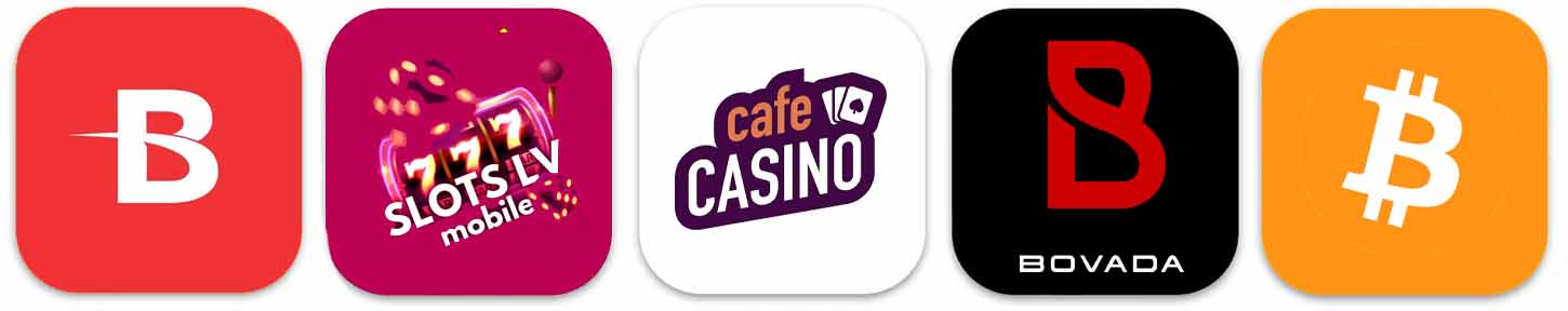 Casino Apps